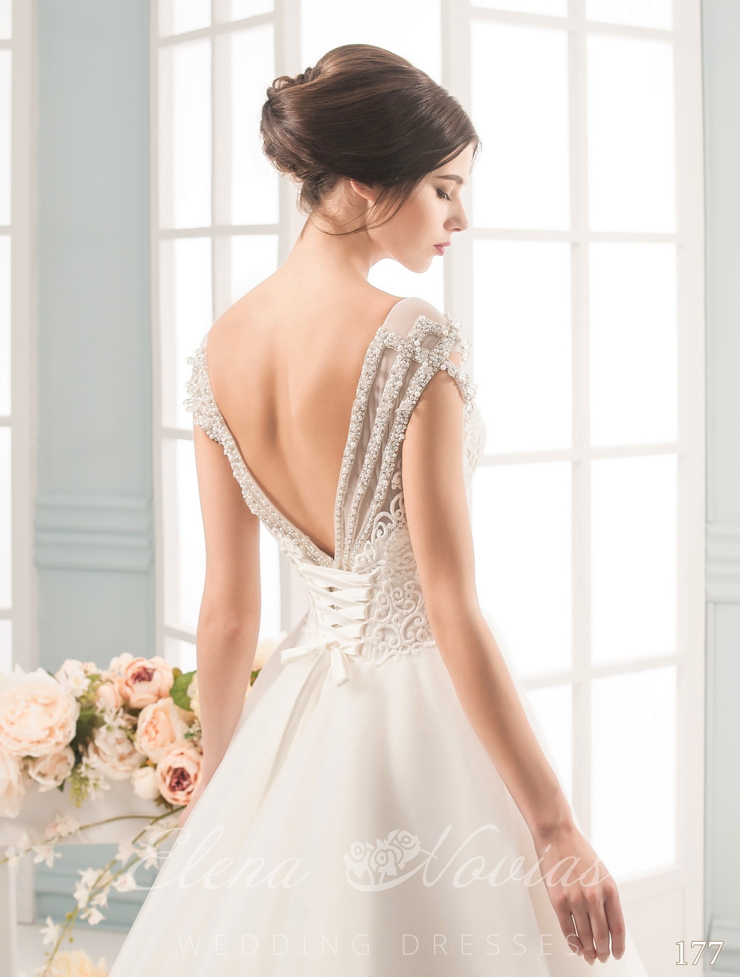 Wedding dress wholesale 177